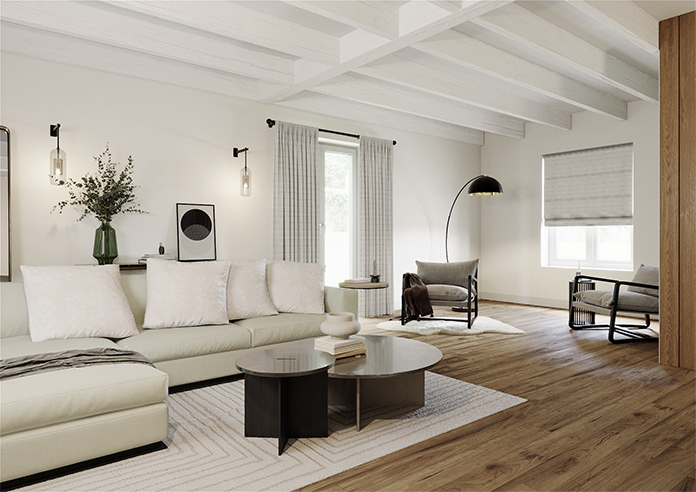 Industria, Glamour - Made to Measure Curtains - Image 7